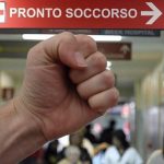 Polla (SA), aggrediti infermieri e medici in pronto soccorso