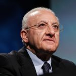 Sanità campana, De Luca: “Tempi maturi per uscire dal commissariamento”