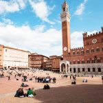 Siena, flash mob degli infermieri il 6 maggio 1