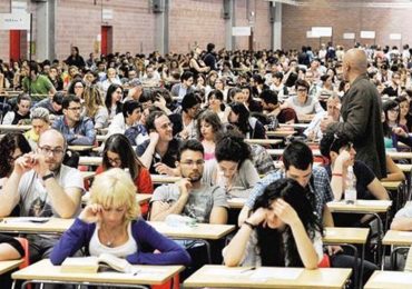 Torino, selezioni per 5 posti da infermiere all'Humanitas Gradenigo