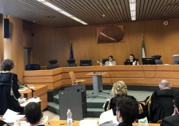 Torino, Tso finito in tragedia nel 2015: un anno e otto mesi di reclusione per gli imputati 1