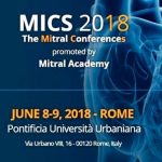 Torna a Roma il MICS, congresso mondiale dedicato alla valvola mitrale