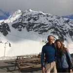 Tragedia sulle Alpi svizzere: anche un infermiere comasco tra le vittime