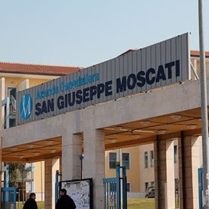 Trapianto di midollo: caposala del "Moscati" di Avellino premiato dal Gitmo