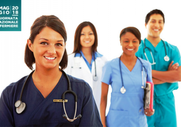 “Una voce che guida: la salute è un diritto umano”: il tema assegnato dall'Oms alla Giornata internazionale dell'infermiere