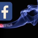 Vuoi smettere di fumare? Ti aiuta Facebook