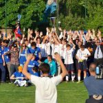 Winners Cup: i giovani pazienti oncologici scendono in campo