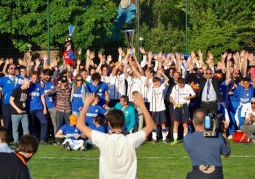 Winners Cup: i giovani pazienti oncologici scendono in campo