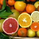 Additivi e alimentazione, quando si può mangiare la buccia degli agrumi?