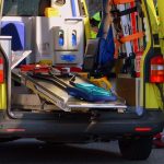 Aggrediti da paziente: nessun risarcimento per infermiere e autista del 118