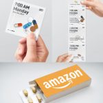 Amazon potrà vendere farmaci online con l’acquista Pillpack