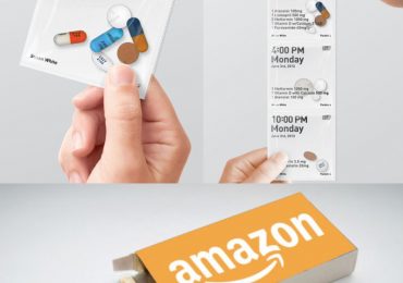 Amazon potrà vendere farmaci online con l’acquista Pillpack