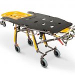 Bari, ambulanze senza barella bariatrica: paziente va in ospedale dopo ore di attesa