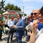 Bari, carenza di personale nelle sale operatorie del “Di Venere”: scatta la protesta di medici e infermieri Usppi