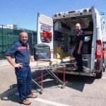 Bologna, partono a ottobre gli open day della Centrale 118 Emilia Est