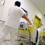 CasaPound organizza presidi per difendere il personale sanitario dalle aggressioni