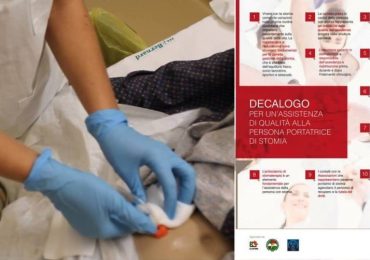 "Comunicare... Insieme": Gesto e Asistom incontrano i portatori di stomia a Cagliari