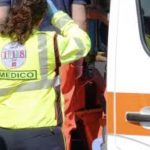Con medico a bordo 30% in più di probabilità del paziente di sopravvivere in ambulanza 1