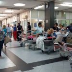 Elevato stress, aggressioni verbali, a volte fisiche, inadeguato riconoscimento economico: ecco perché gli infermieri fuggono via dal Pronto Soccorso