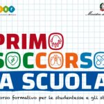 Formazione sanitaria nelle scuole: il primo soccorso non è mai stato così spaventoso