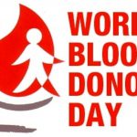 Giornata mondiale del donatore 2018: numeri in calo
