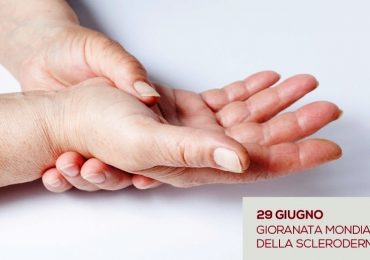 Giornata mondiale della sclerodermia, l’Opi Firenze-Pistoia sostiene la sensibilizzazione sulla malattia