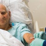 “Grazie a infermieri, oss e medici. Sono sbarcato nell’isola dell’amore sanitario”