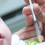I vaccini salvano 5 vite ogni minuto