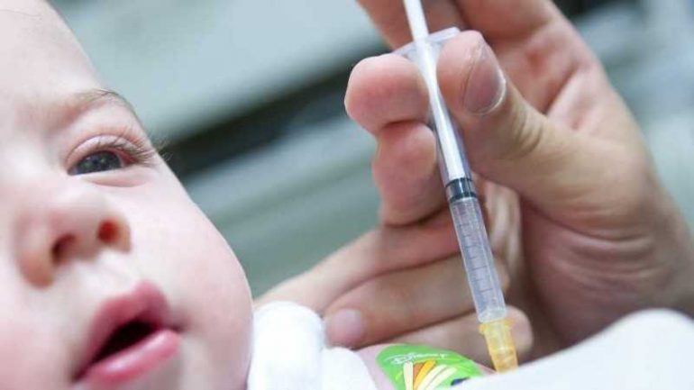 I vaccini salvano 5 vite ogni minuto