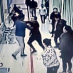 Infermiere malmenato da paziente in crisi d’astinenza: l’Asl 4 Roma si dichiara vicina