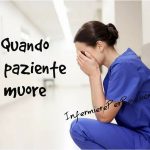 Infermiere per passione: Anna Lisa Mincone