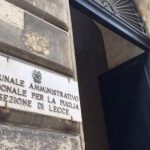 Infermieri, il Tar di Lecce antepone le procedure di mobilità a quelle di stabilizzazione