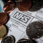 Infermieri inglesi, approvato il rinnovo del contratto collettivo pubblico