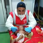 La testimonianza di Alessio Gallotta, infermiere di bordo nelle missioni “SAR Search and Rescue” nel Mediterraneo