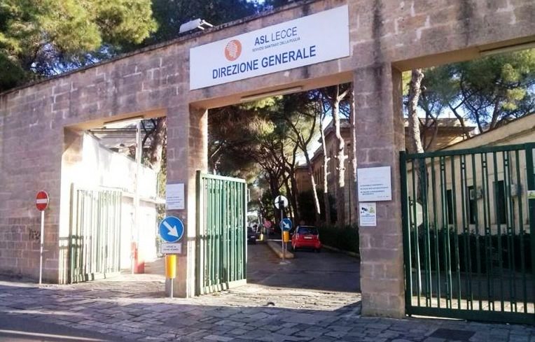 Lecce, infermiera e due dipendenti pubblici a processo per truffa e falso 1
