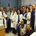 Lecce, nuova tecnica a onde d’urto utilizzata al “Fazzi”. È il primo caso nel Sud Italia