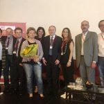 L’infermiera forlivese Raffaella Fuzzi nominata vicepresidente dell’IVAS