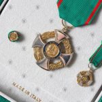 L’infermiera napoletana Antonella Peluso nominata Cavaliere della Repubblica 1