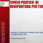 L'Ordine dei TSRM di Milano organizza un "corso di venipuntura abilitante"