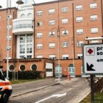 Mantova, infermieri del triage in rivolta al “Carlo Poma”