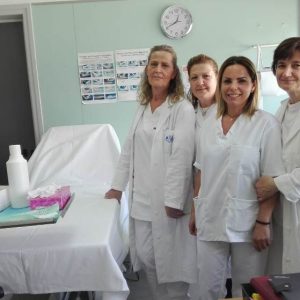 Napoli, nasce Distretto 27: è il primo ambulatorio italiano gestito da infermiere