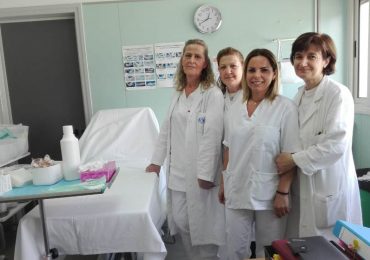 Napoli, nasce Distretto 27: è il primo ambulatorio italiano gestito da infermiere