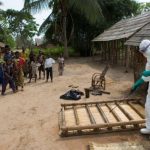 Nuova epidemia di Ebola in Africa: alto il tributo di vittime anche tra gli operatori sanitari