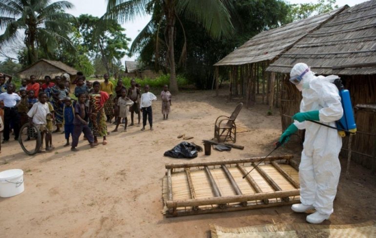 Nuova epidemia di Ebola in Africa: alto il tributo di vittime anche tra gli operatori sanitari