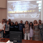 Opi Catanzaro & AIILF: i sanitari sulla scena del crimine e misure preventive alla violenza di genere "il codice rosa" 1