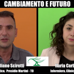 Opi Torino, intervista doppia: Massimiliano Sciretti e Ilaria Carnonero si presentano agli elettori