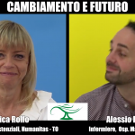 Opi Torino, intervista doppia: Monica Rolfo e Alessio Rizzo