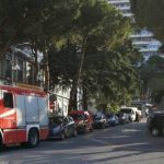 Osp. San Martino: ancora un incendio doloso in reparto