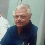 Ospedale Costa di Amalfi: Angelo Epifanio muore durante il turno, aveva 55 anni