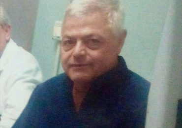 Ospedale Costa di Amalfi: Angelo Epifanio muore durante il turno, aveva 55 anni